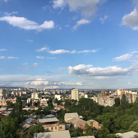 Hotel Blue Ridge Tbilisi Exterior photo
