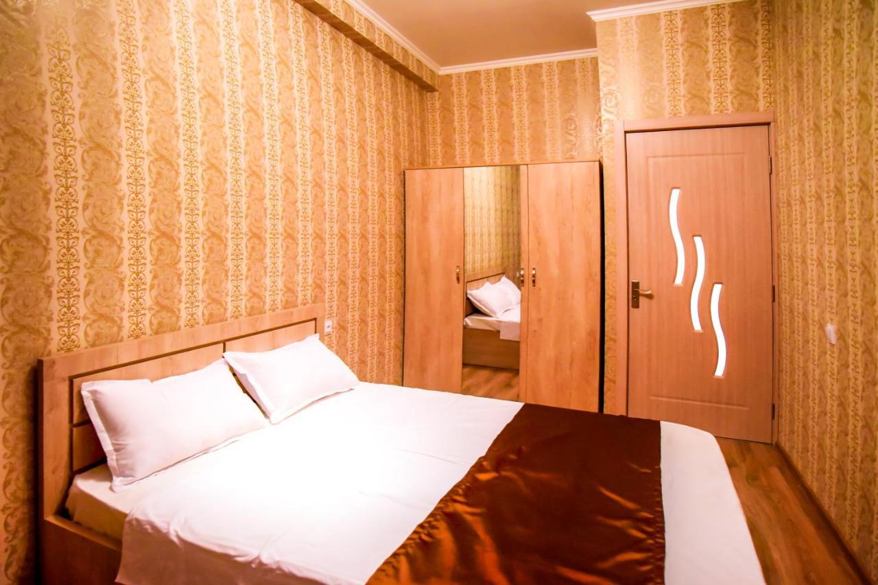 Hotel Blue Ridge Tbilisi Exterior photo