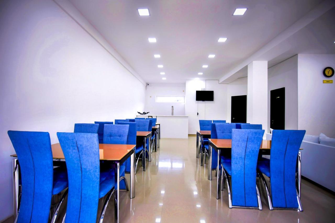 Hotel Blue Ridge Tbilisi Exterior photo