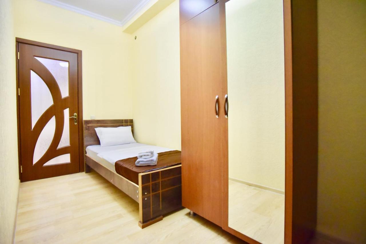 Hotel Blue Ridge Tbilisi Exterior photo