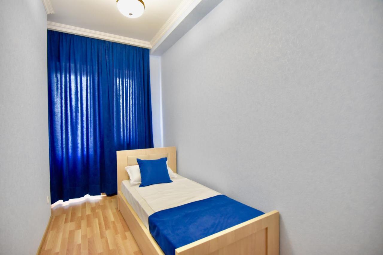 Hotel Blue Ridge Tbilisi Exterior photo