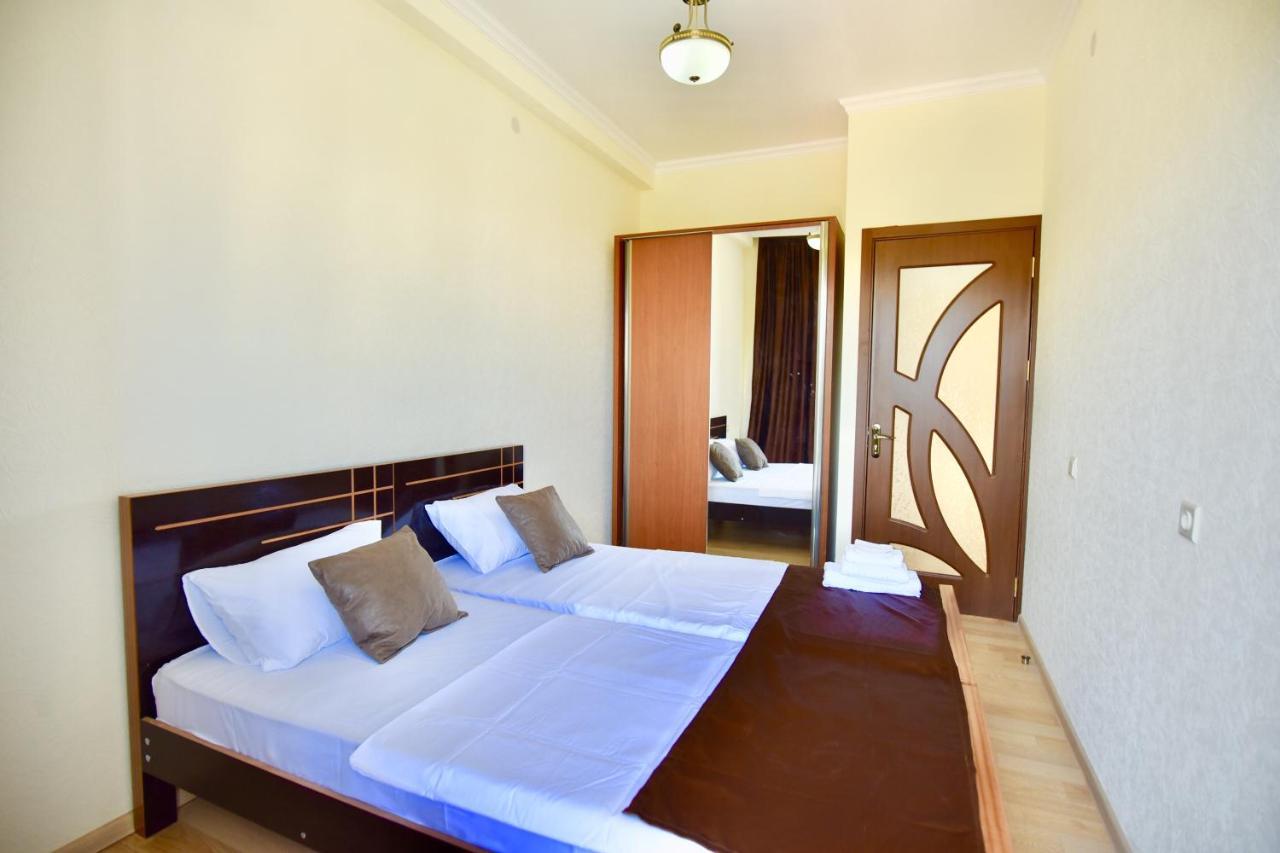 Hotel Blue Ridge Tbilisi Exterior photo