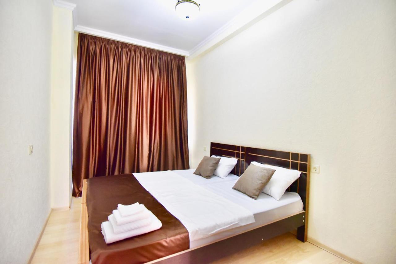 Hotel Blue Ridge Tbilisi Exterior photo